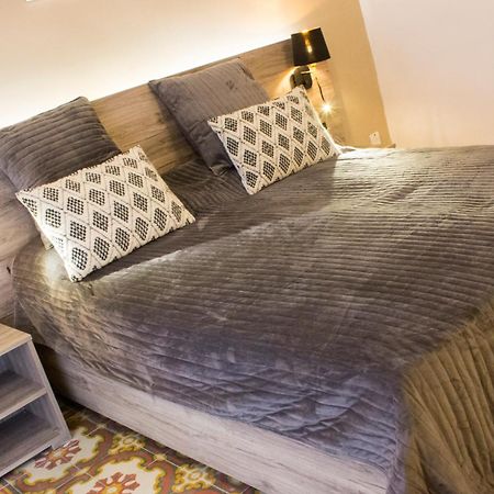 Budget Room 1 Floor Private Bathroom Ground Floor Birgu Luaran gambar